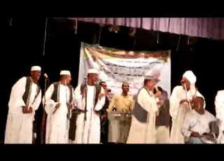 عبد القيوم الشريف ومعاويه المقل بكره راجع ي حبيبي