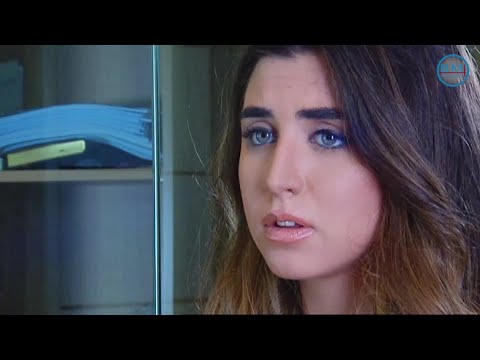 تزوجته بعمر أبوها طلع بحب شغلات غريبة بالتخت مسلسل شيفون