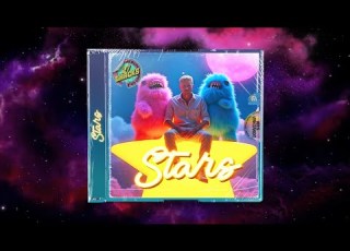 Nils Van Zandt Stars ALBUM OUT NOW