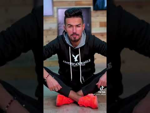 أجي خليني نقولك قلبي انا عشقك كلك Aji Khalini Ngolk 9albi Ana 3ach9k Kolk