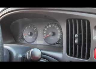  Elantra Avante Xd Acceleration And Brake Test