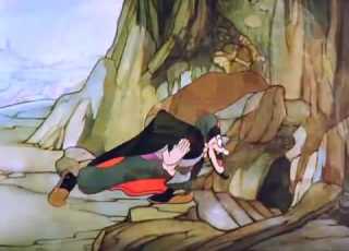  Popeye Aladdin And His Wonderful Lamp 1939
