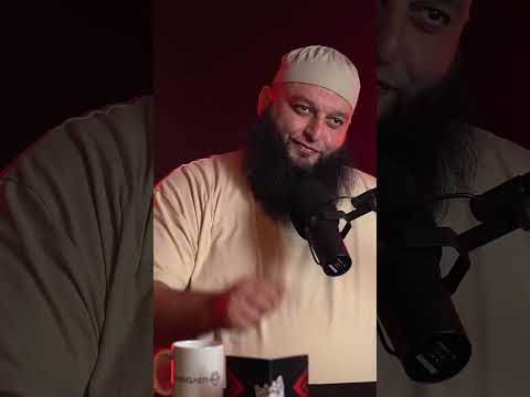 كيف تلتزم بالصلاة في دقيقة واحدة علاء جابر بودكاست تحت الضغط