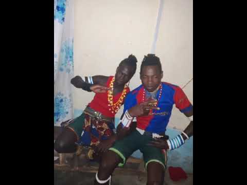 LUPIJA MADIDA BABIAJI