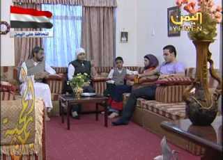  Yemen Tv 20 مسلسل قبل الفوات الحلقه
