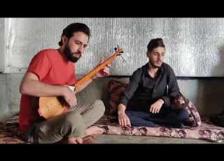  سترانا شنكالي شيخ بركات ابو دوموو ستران كوردي شنكال
