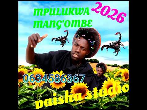 Mpulukwa Mang Ombe 2026 Ujumbe Wa Kikundi Paisha Studio