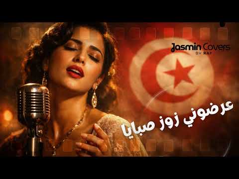 3ordhouni Zouz Sbeya Saliha عرضوني زوز صبايا صليحة