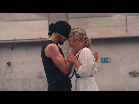 Y K Music Ти моя відьмочка Official Music Video Y K Music Ти моя відьмочка Official Music Video