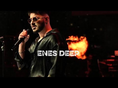 Semicenk Çıkmaz Bir Sokakta ENES DEEP Remix