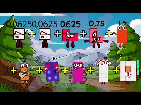 Only Geniuses Can Add These 10 Random Numbers Correctly Fun Math Challenge Learning Math