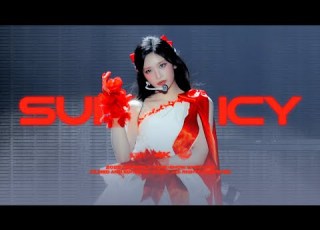 4K 251031 SUPER ICY IVE LEESEO SOLO 아이브 이서 솔로 2025 IVE WORLD TOUR SHOW WHAT I AM