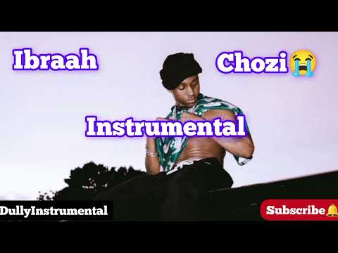 Ibraah Chozi Instrumental