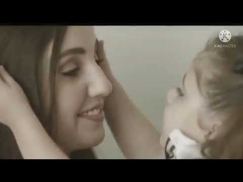 انتو بالنسبة لي دنيا شمس بتنور حياتي اصالة و ميلا و نوح