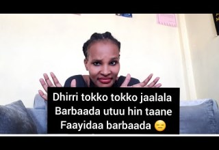 Dhirri Bifa Ilaalee Deemu Bultiif Hin Ta U