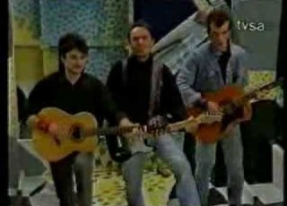 Gino Banana Ruzno Pace Tvsa C 1989