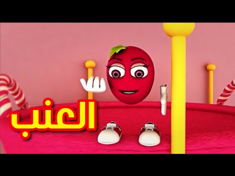 العنب طيور بيبي Toyor Baby