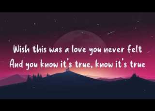 Bella Poarch Living Hell Lyrics