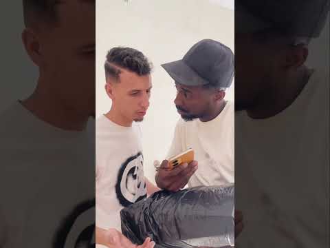 Nisoudz سوء الظن الجزء 2