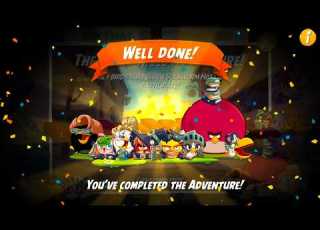 Angry Birds 2 AB2 The Crow Nicle Adventure Level 1 10 Bookworm Hat Set 2026