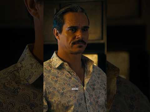 Das Einzige Mal Dass Lalo Eingeschüchtert Wurde