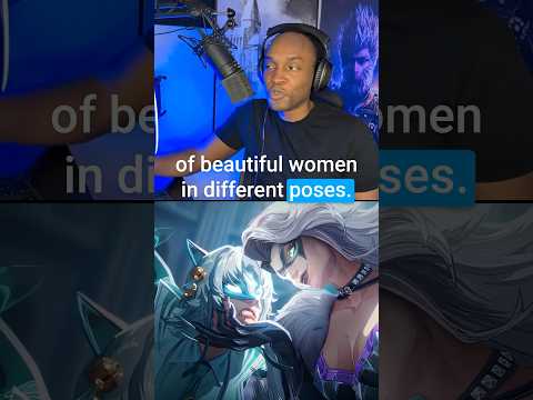 هل يكرهون بلاك كات منافسي مارفل بسبب هذا ألعاب