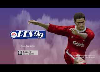  PES 1999