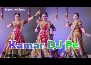  Waist On The DJ Dance Video Manish Sonipat Aala Ishika Rajput New Haryanvi Song Haryanvi
