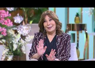 الخميس صفاء الطوخي وفريق أسرار التحنيط ضيوف معكم منى الشاذلي
