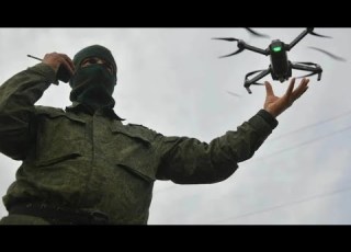 БАТЯДЕД ДРОНОВОДЫ