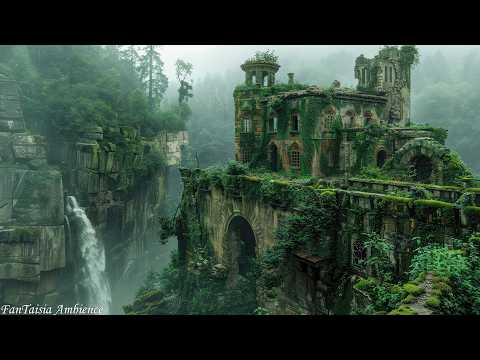 Celtic Dreams Harmonies From The Heart Of The Forest Relaxing Celtic Music