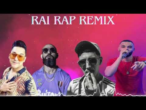 Cheb Walid X Hichem Smati X Dak X Moro 2024 Hyati Fatet Delma Rai Rap Remix