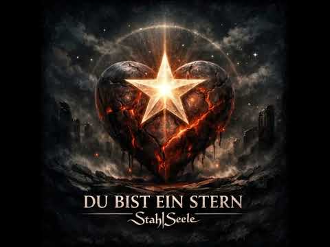 DU BIST EIN STERN Manchmal Reicht Ein Einziger Mensch Ein Einziger Blick