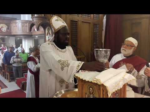 القداس بكنيسة مارمرقس المعادي اجيوس بصوت ابونا جوزيف جون القداس بكنيسة مارمرقس المعادي اجيوس بصوت ابونا جوزيف جون