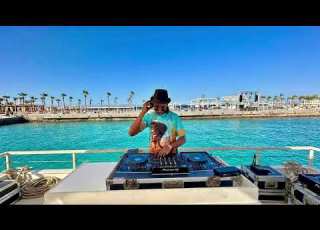 Movin To The Sun Work Tom Taki DJ LeoO Afro House Remix