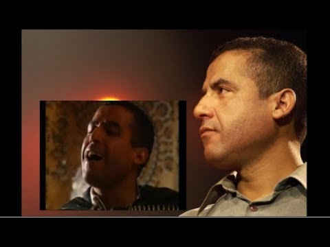 Cheb Mami Mouhal Nansa Hobi الشاب مامي كلمات موحال ننسى حبي