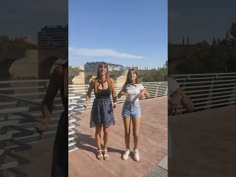 El Mambo Bailes De Tik Tok Baile Dance Bailesvirales Baileviral