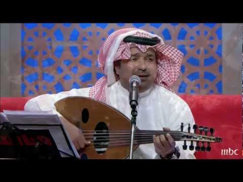 جلسات وناسة 2013 راشد الماجد قال الوداع