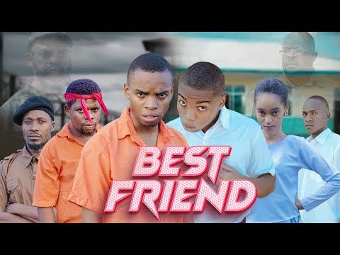 BEST FRIEND Full Movie