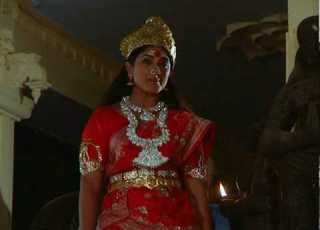  DEVIMAHATHMIA Promo Pongal Mov
