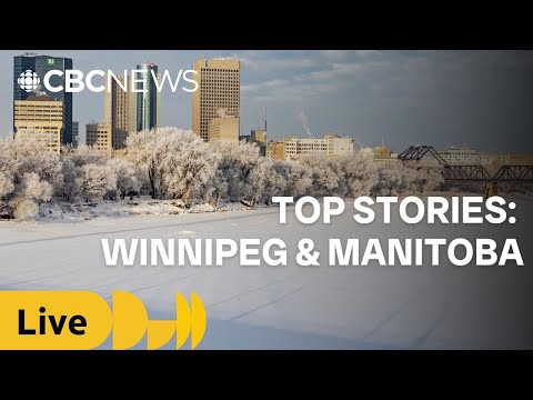 Information Radio February 13th 2026 Winnipeg Manitoba News Weather Traffic