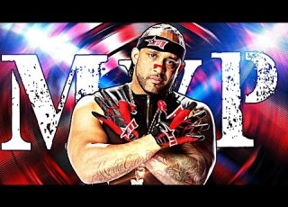 MVP Custom Titantron Entrance Video Feat I M Comin HD