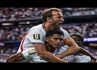 World Cup Day 7 Was Ludicrous