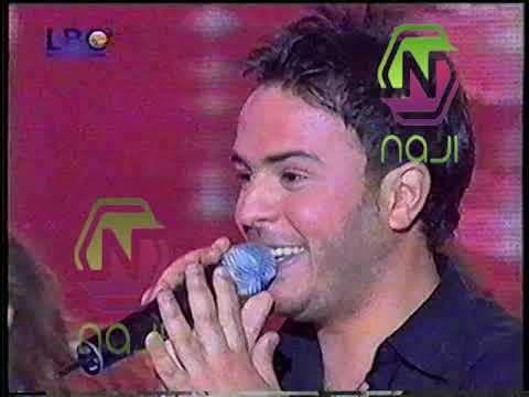 احمد الشريف سهران معاك الليلة من برنامج هاي هي الغنية