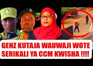 BIG SECRET ABEL WILL NAME A DANGEROUS KILLER IN TANZANIA HE POURED MARISASI OUR PEOPLE FROM Z