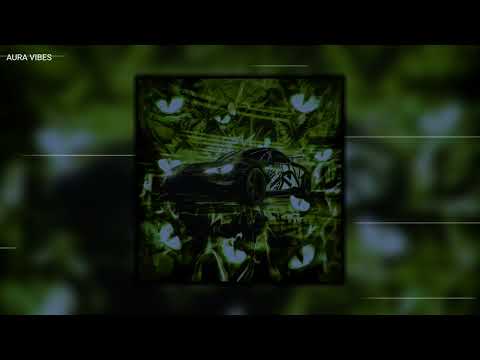 MONTAGEM BUDA MEGA SLOWED REVERB