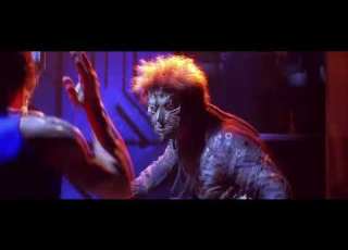  Dragon Tiger Gate Sub Indo Fight Scene Part 6