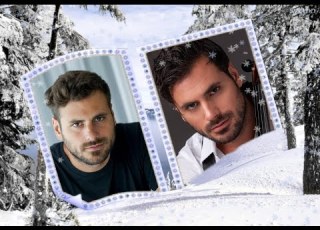  Stjepan Hauser Unchained Melody