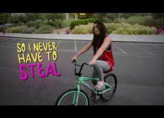  Xaia Rain Man Oly Ride My Bike Lyric Music Video