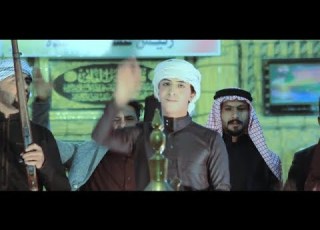 صفكات لجميع العشائر خوت باشا حسين العبادي وخالد الموالي واحمد الكناني عشايرنه 2018